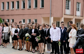 To był szczególny rok