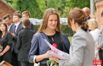 To był szczególny rok