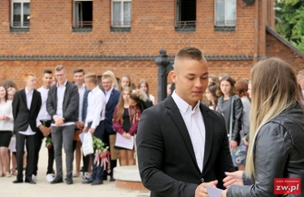 To był szczególny rok