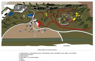 Gmina Wolsztyn kupiła teren pod miasteczko kolejowe