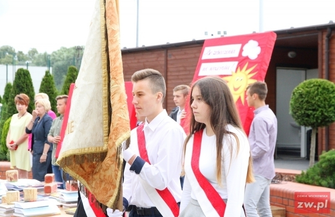 SP1 Zakończyli rok szkolny chcą wrócić do nowej całkowicie wyremontowanej szkoły