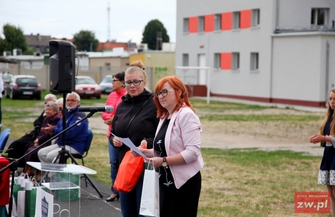 Jacek Smektała Wasze sukcesy są również sukcesami waszych nauczycieli i rodziców