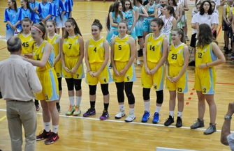 Korczak Nie tylko wzrost liczy się w koszykówce ale również serce do gry