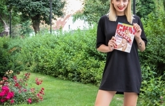 Marysia Horbulewicz Jestem taka jaką byłam wcześniej. Rozmowa z Miss Mundialu 2018