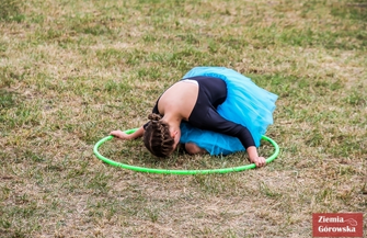 Noc Świętojańska w Bełczu Wielkim