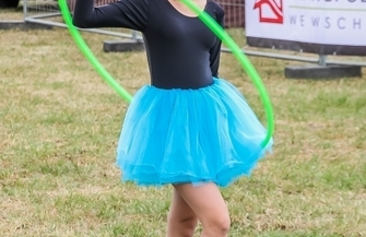 Noc Świętojańska w Bełczu Wielkim