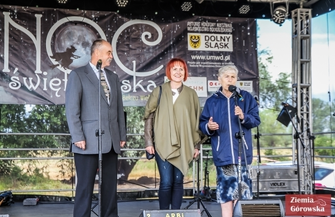 Noc Świętojańska w Bełczu Wielkim