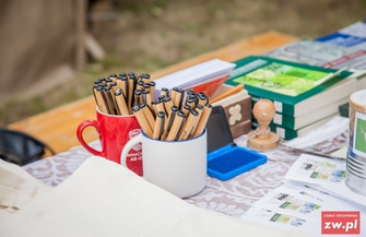 To był Czas Aktywnych Rozmów Twórczych