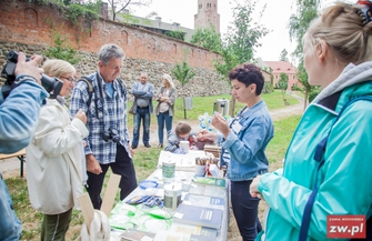 To był Czas Aktywnych Rozmów Twórczych