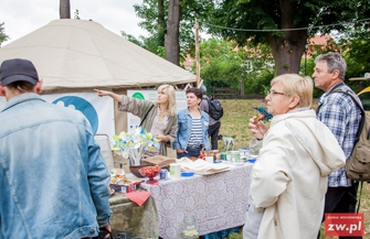 To był Czas Aktywnych Rozmów Twórczych