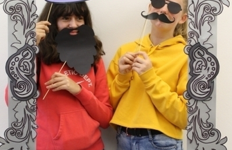 5 Owocowy Piknik w Bibliotece Publicznej we Wschowie