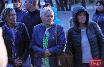 Wyjątkowa Noc Świętojańska w Sławie