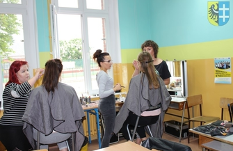 Sztuka wizażu bez tajemnic z Maią Dec