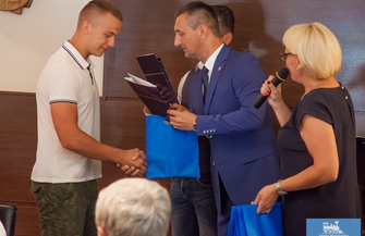 Konkurs Start - młodzi przedsiębiorcy rozstrzygnięty