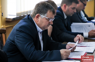 XLVII Sesja Rady Gminy Niechlów - fotorelacja