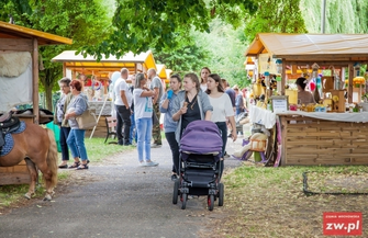 Tradycyjny Mieszczański Jarmark we Wschowie
