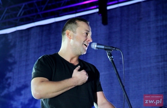 Stachuriada 2018 Czesław Śpiewa Grzegorz Turnau Stedogranie przy ognisku