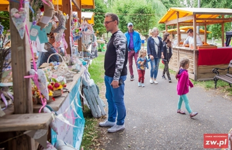 Drugi dzień z produktami mieszczańskimi