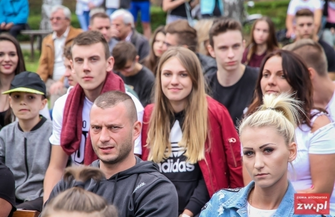 Wybory Miss Sławskiej Plaży 2018