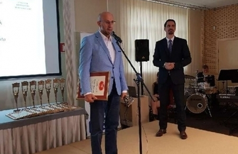 Sława z tytułem Wzorowej Gminy