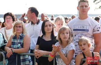 Gorące powitanie lata w rytmie disco