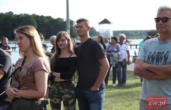 Gorące powitanie lata w rytmie disco