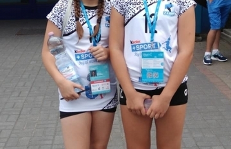 Zahir WschowaVirtus Szlichtyngowa 11 miejsce w finale Mistrzostw Polski