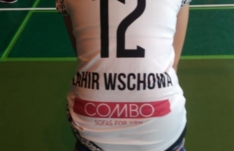 Zahir WschowaVirtus Szlichtyngowa 11 miejsce w finale Mistrzostw Polski