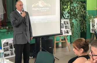 Pamięci pomordowanych na kresach wschodnich II Rzeczypospolitej Polskie