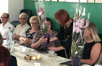 Pamięci pomordowanych na kresach wschodnich II Rzeczypospolitej Polskie