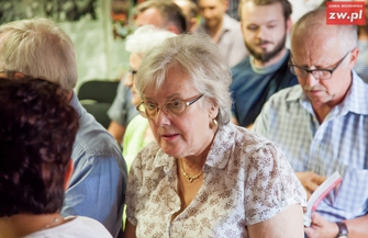 Można już odkrywać tajemnice związane z systemem obronnym Wschowy