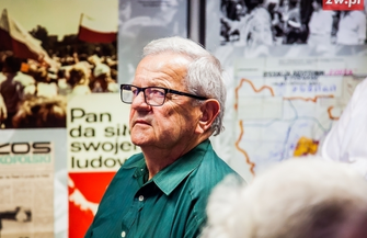 Można już odkrywać tajemnice związane z systemem obronnym Wschowy