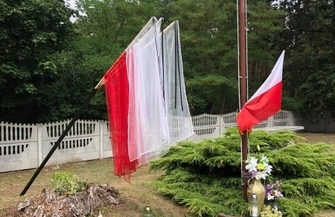 Pamięci ofiarom ludobójstwa