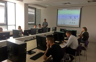 Kształcenie zawodowe uczniów na Uniwersytecie Zielonogórskim