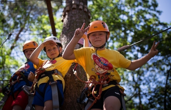 Dzieci ze Wschowy pojadą na Wakacje z Muszkieterami
