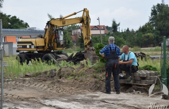 W Sławie budują nowe mieszkania