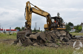 W Sławie budują nowe mieszkania