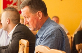 XLVIII Sesja Rady Gminy Niechlów - fotorelacja