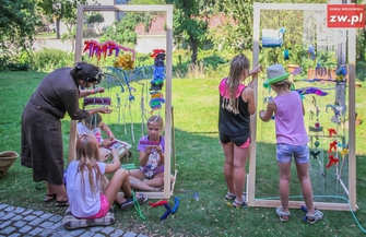 Warsztaty Kultura Tędy we Wschowie