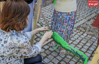 Warsztaty Kultura Tędy we Wschowie