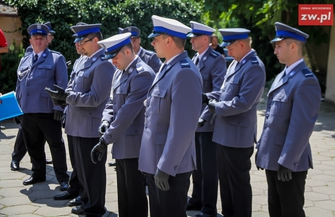Bóg Honor i Ojczyzna to szczególnie ważne dla nas słowa