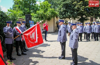 Bóg Honor i Ojczyzna to szczególnie ważne dla nas słowa