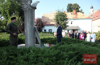 Premier Mateusz Morawiecki we Wschowie