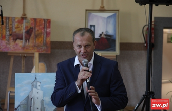 Lato Bez Granic czyli Dni Sławy 2018 - dzień pierwszy