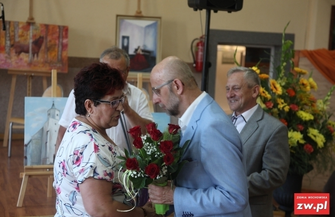 Lato Bez Granic czyli Dni Sławy 2018 - dzień pierwszy