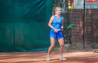 Sportowe zmagania w ramach Dni Sławy 2018