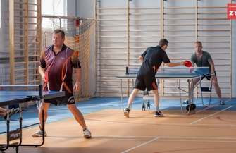 Sportowe zmagania w ramach Dni Sławy 2018