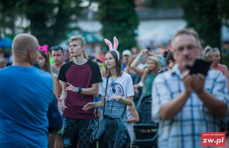 Dni Sławy. Jacek Wolny Przesunąłem granicę swojego strachu przed publicznością