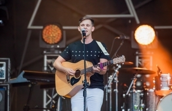 Dni Sławy. Jacek Wolny Przesunąłem granicę swojego strachu przed publicznością