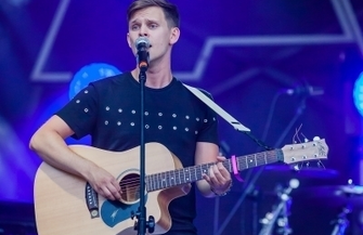 Dni Sławy. Jacek Wolny Przesunąłem granicę swojego strachu przed publicznością